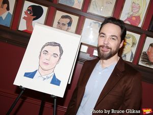 Jim Parsons Photo