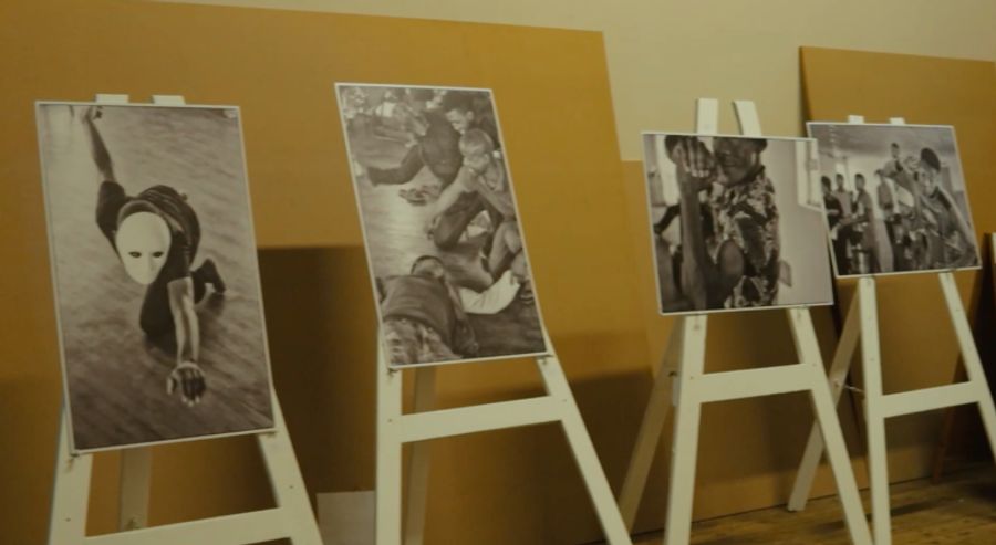 Review: THE UKUKHANYA ARTS PROJECT LAUNCH at Theatre Arts Image