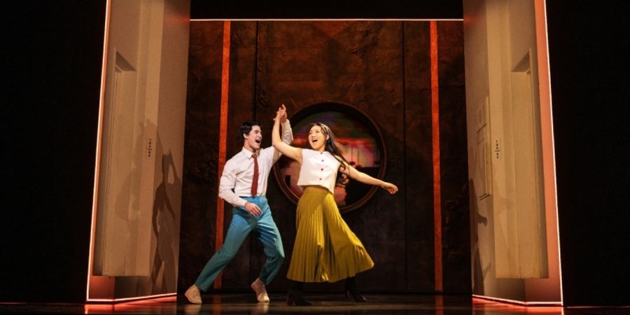 Wake Up With BroadwayWorld January 9, 2025 Image