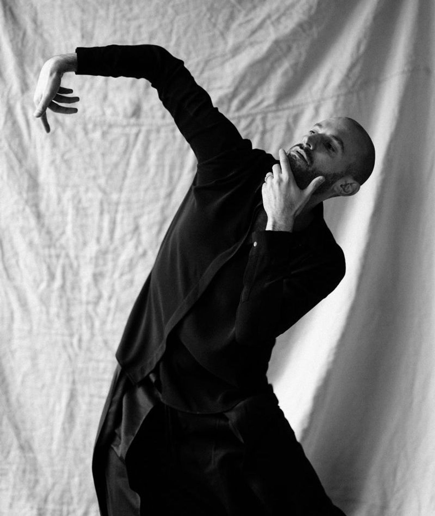 Conversations with Creators: Adam Barruch and the Power of Dynamic Sequencing Conversations with Creators: Adam Barruch and the Power of Dynamic Sequencing Image