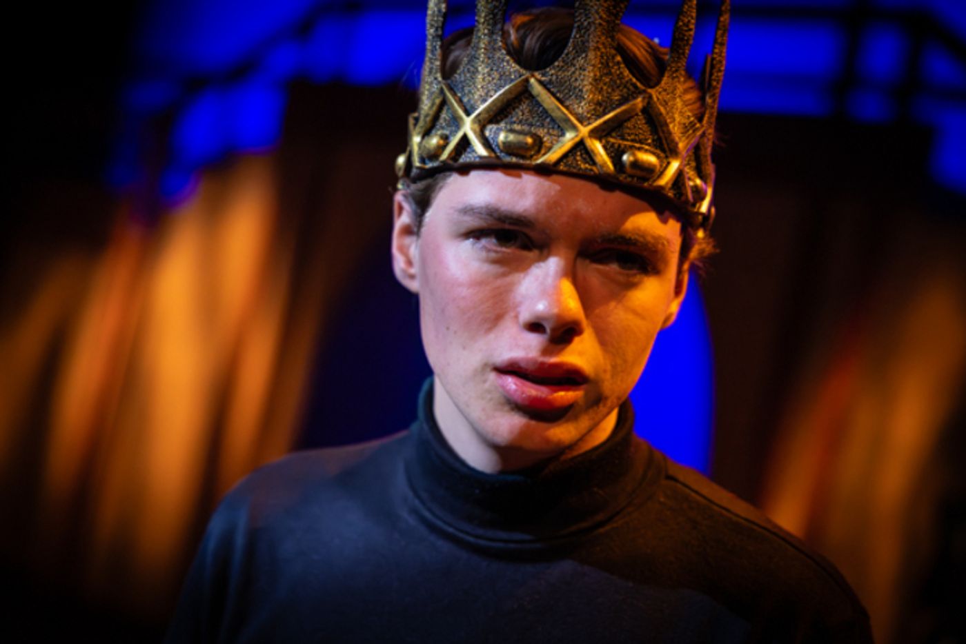 Photos: First look at Dublin Coffman HS & Abby Theatre of Dublin’s MACBETH  Image