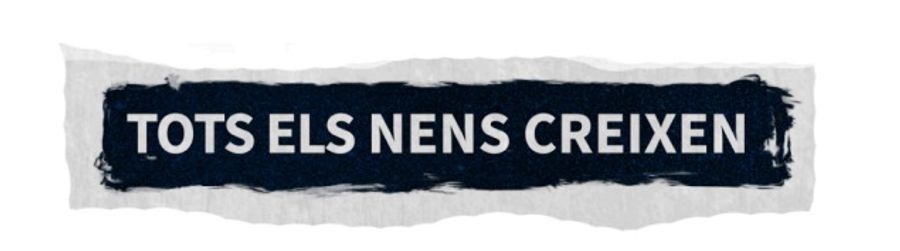 CASTING CALL: TOTS ELS NENS CREIXEN busca a sus protagonistas Image