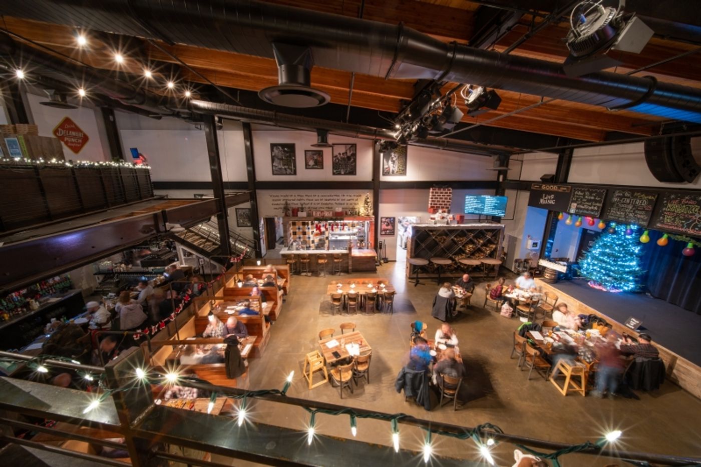 DOGFISH INN Located in Lewes, Delaware for a Great Winter Getaway DOGFISH INN Located in Lewes, Delaware for a Great Winter Getaway Image