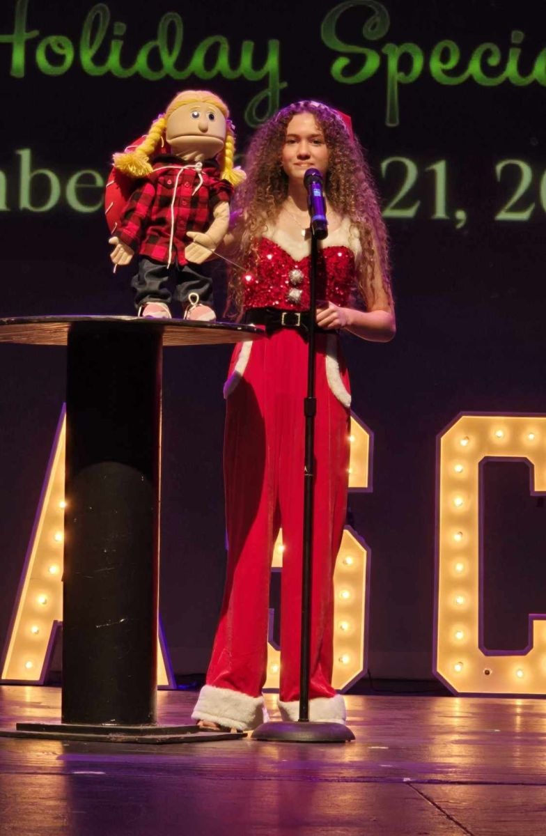 Review: MIRACLE ON MAIN: A HOLIDAY SPECIAL at Arts & Science Center For Southeast Arkansas Review: MIRACLE ON MAIN: A HOLIDAY SPECIAL at Arts & Science Center For Southeast Arkansas Image