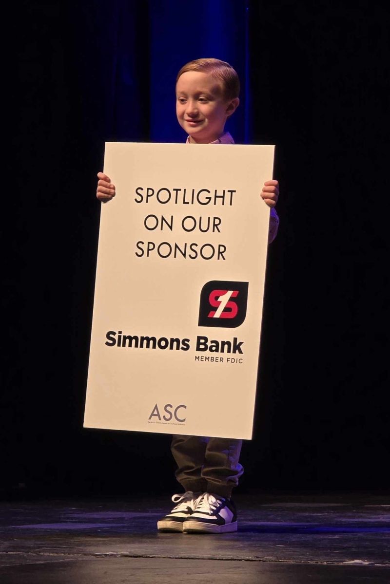 Review: MIRACLE ON MAIN: A HOLIDAY SPECIAL at Arts & Science Center For Southeast Arkansas Review: MIRACLE ON MAIN: A HOLIDAY SPECIAL at Arts & Science Center For Southeast Arkansas Image