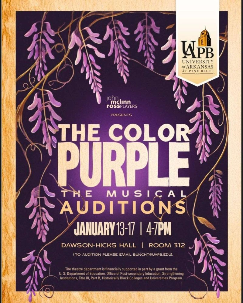 Review: MIRACLE ON MAIN: A HOLIDAY SPECIAL at Arts & Science Center For Southeast Arkansas Review: MIRACLE ON MAIN: A HOLIDAY SPECIAL at Arts & Science Center For Southeast Arkansas Image