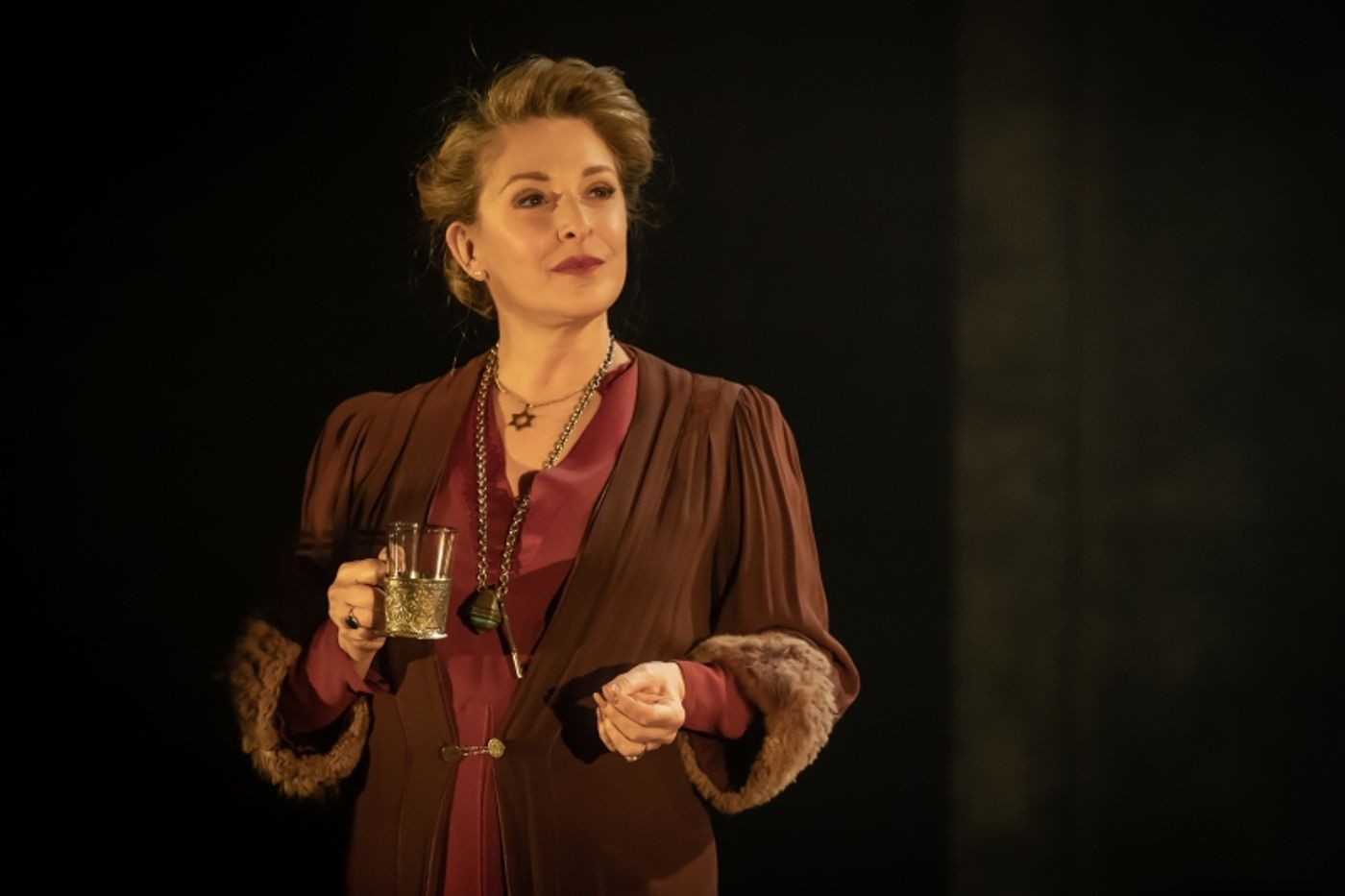 Review: THE MERCHANT OF VENICE 1936, Trafalgar Theatre  Image