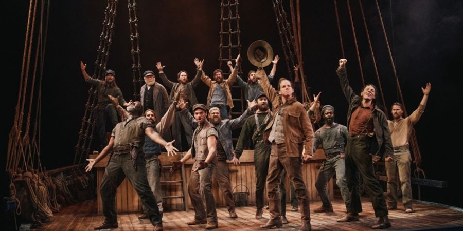 Wake Up With BroadwayWorld January 13, 2025 Image