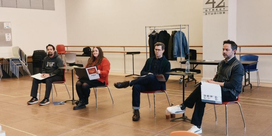 Wake Up With BroadwayWorld January 13, 2025 Image