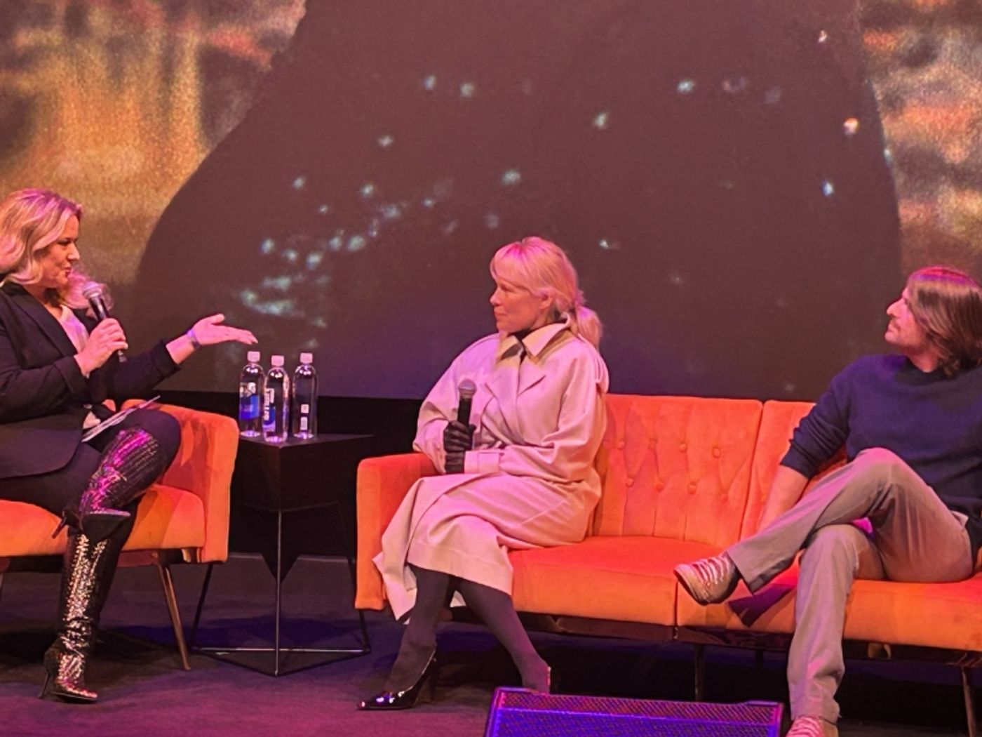 The Last Showgirl Film Showcases the End of An Era in Las Vegas The Last Showgirl Film Showcases the End of An Era in Las Vegas Image