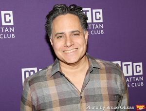 Playwright Rajiv Joseph @ BroadwayWorld Playwright Rajiv Joseph Photo