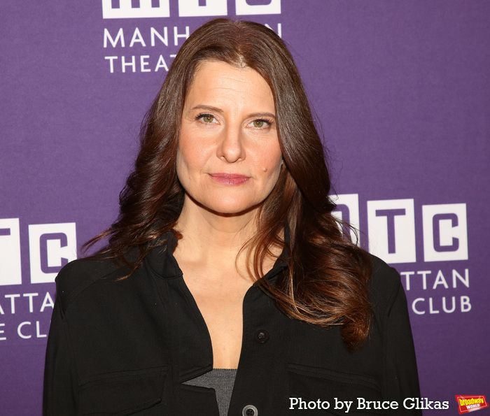 Photos: Manhattan Theatre Club DAKAR 2000 World Premiere Meets the Press — photo 8 of 15