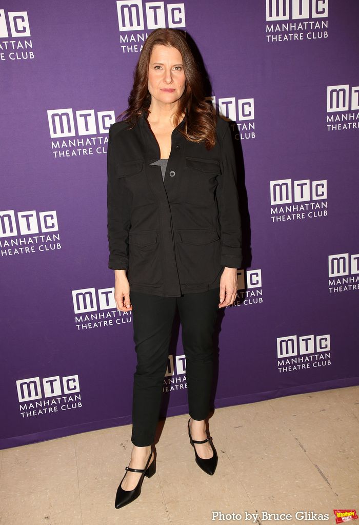 Photos: Manhattan Theatre Club DAKAR 2000 World Premiere Meets the Press — photo 9 of 15