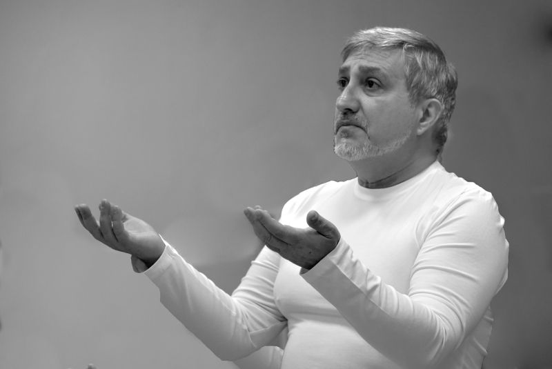 Previews: IL NATALE DI HARRY al TEATROSOPHIA  Image