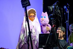 Leah Casey and Kevin Michael Wesson  Photo