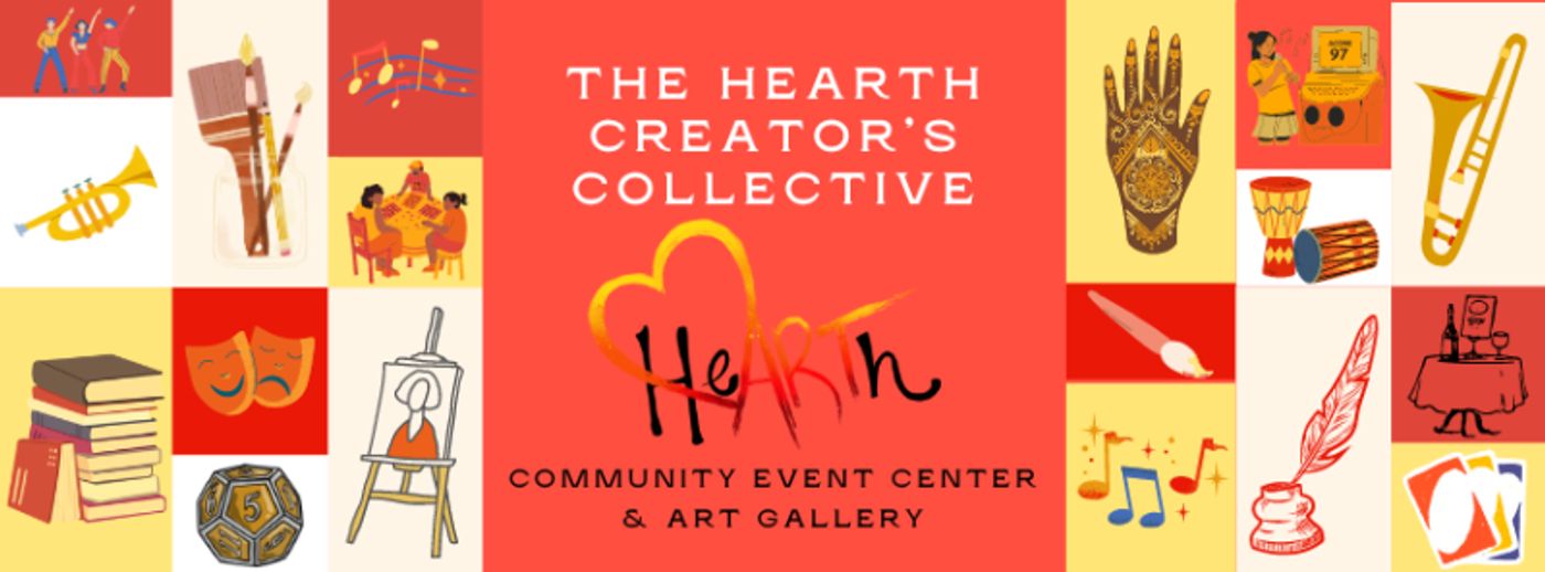 Review: CHRISTMAS CAROL: A GHOST STORY at The HeARTh in Russellville Review: CHRISTMAS CAROL: A GHOST STORY at The HeARTh in Russellville Image