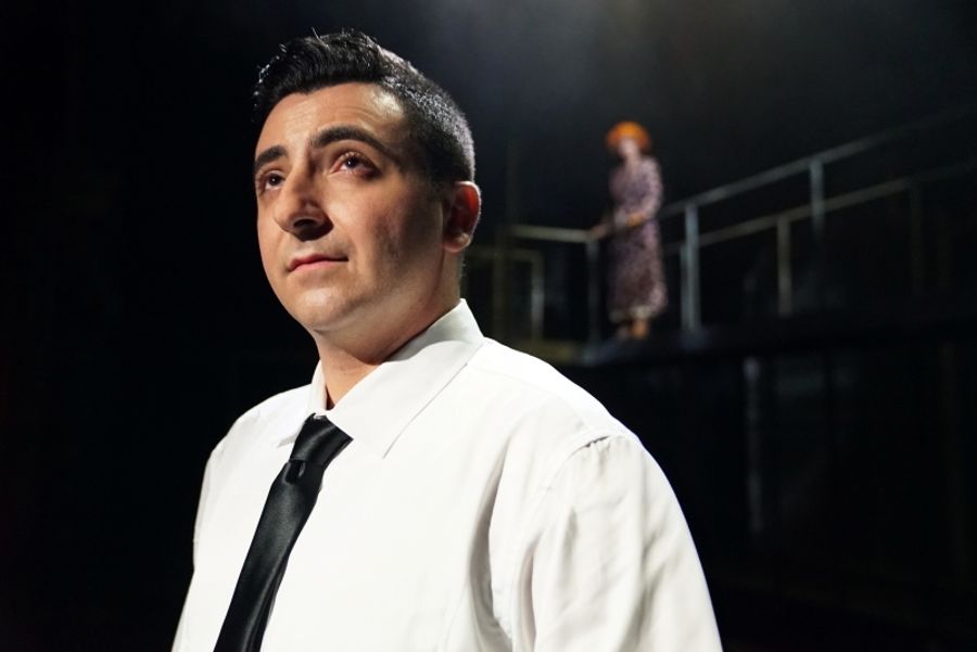Review: JERSEY BOYS at Titusville Playhouse Image
