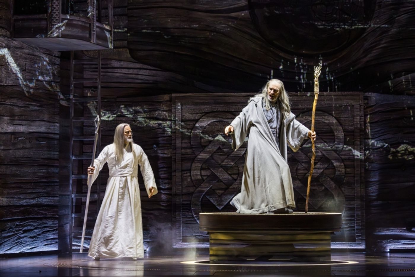 Review: THE LORD OF THE RINGS – A MUSICAL TALE at State Theatre Sydney  Image