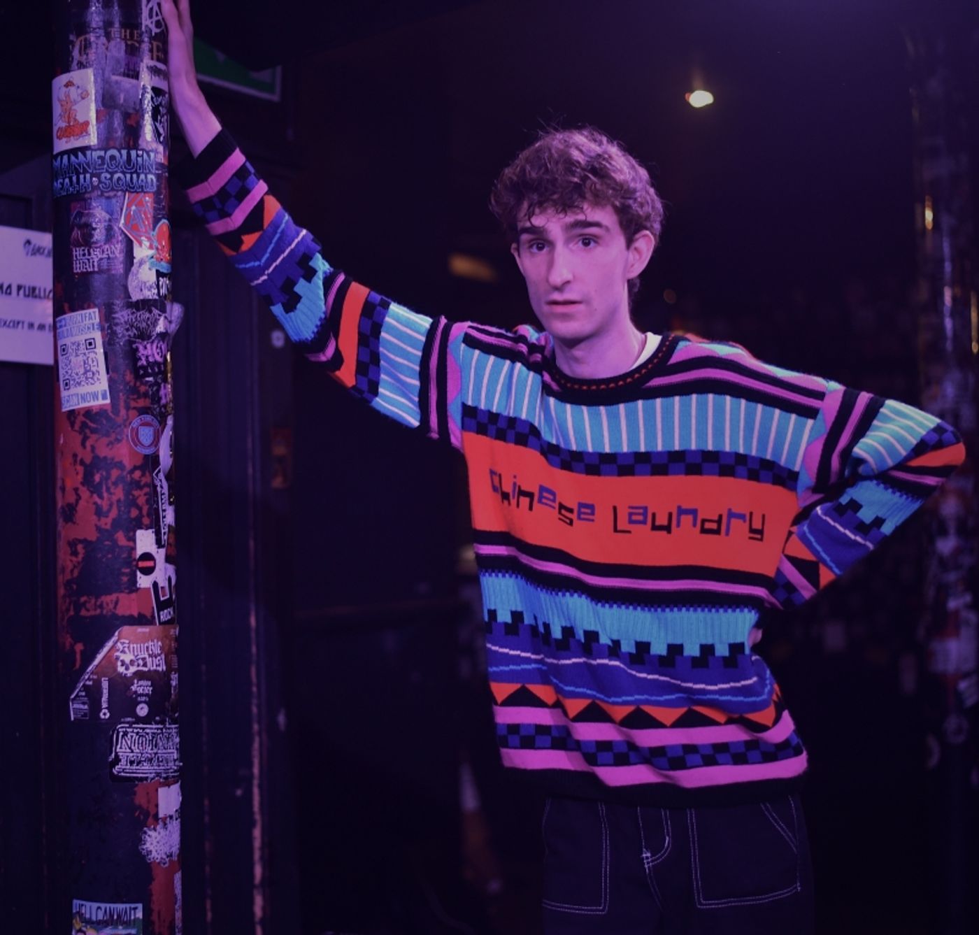 Guest Blog: 'What If True Transformation Lies in Discomfort?': Springbok's Artistic Director Josh Maughan on Reimagining HEDDA GABLER  Image