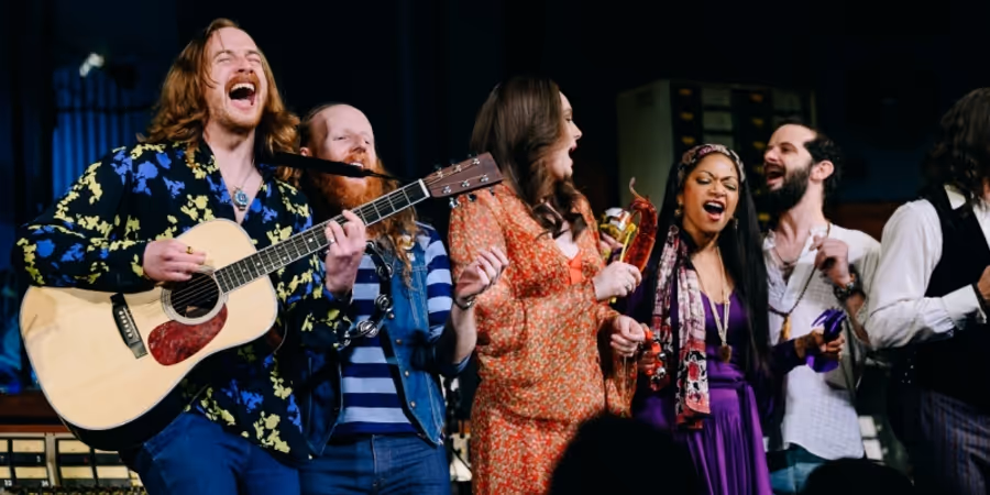 Wake Up With BroadwayWorld January 14, 2025 Image