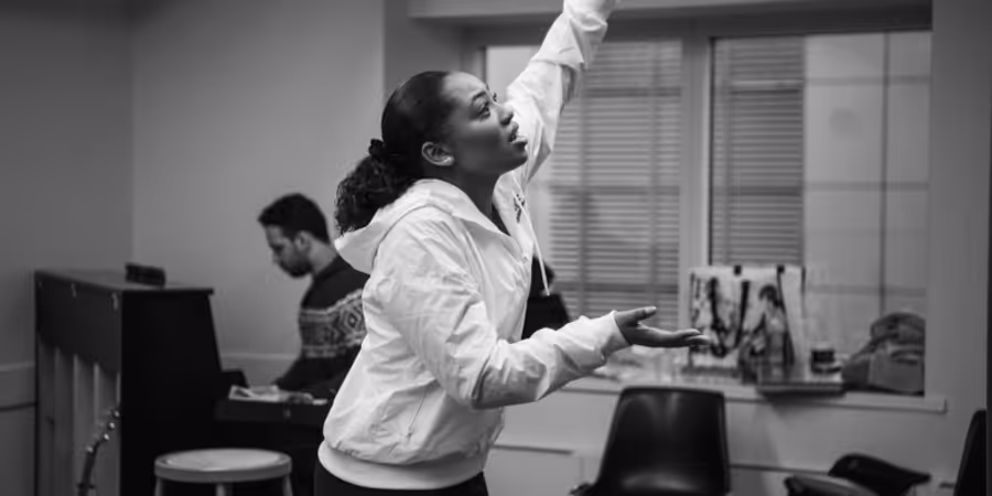Wake Up With BroadwayWorld January 14, 2025 Image