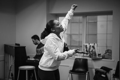 Hailey Kilgore Photo