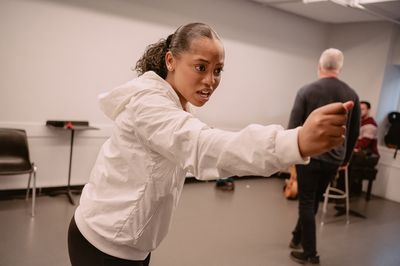 Hailey Kilgore Photo