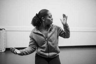 Hailey Kilgore Photo