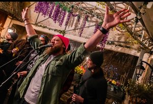 Matt DeAngelis @ BroadwayWorld Matt DeAngelis Photo