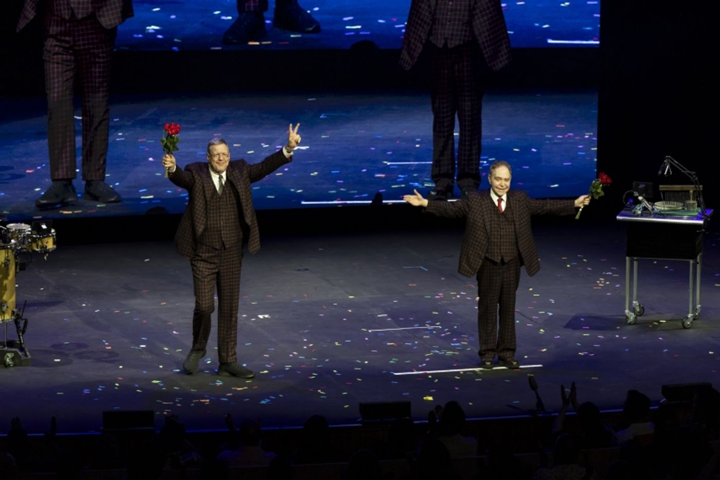 Review: PENN & TELLER in Sydney  Image