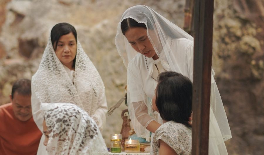 Interview: Neomi Gonzales Leaps from Stage to Screen Image