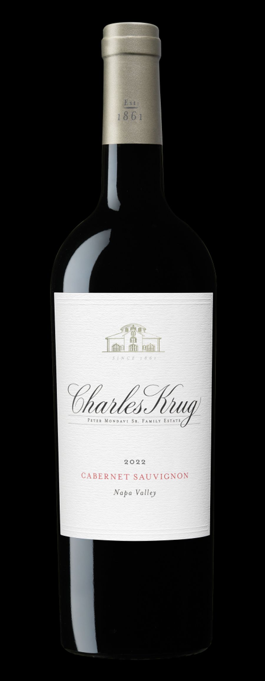 Exceptional Valentine's Day Wines-Feel the Love Image