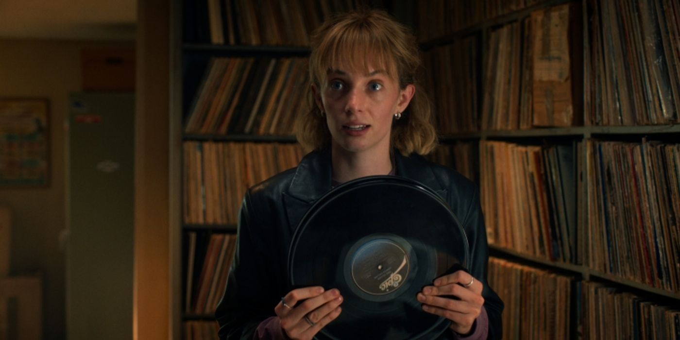 From Hawkins to Broadway: A Guide to STRANGER THINGS Cast Members on Stage  Image