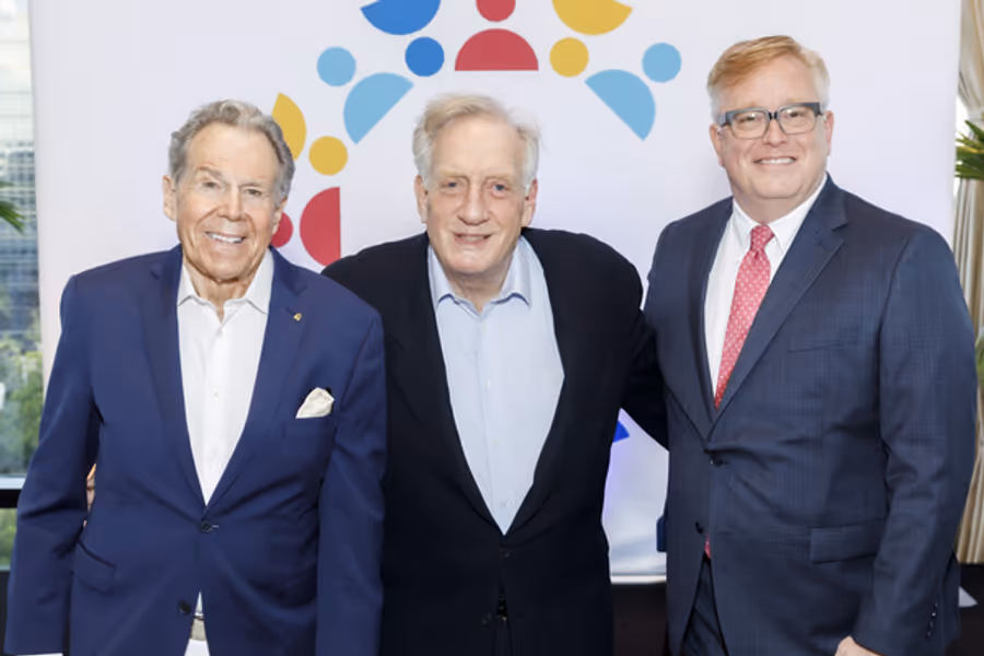 Photos: CULTURE & COCKTAILS Welcomes Comedy Writer Alan Zweibel Image