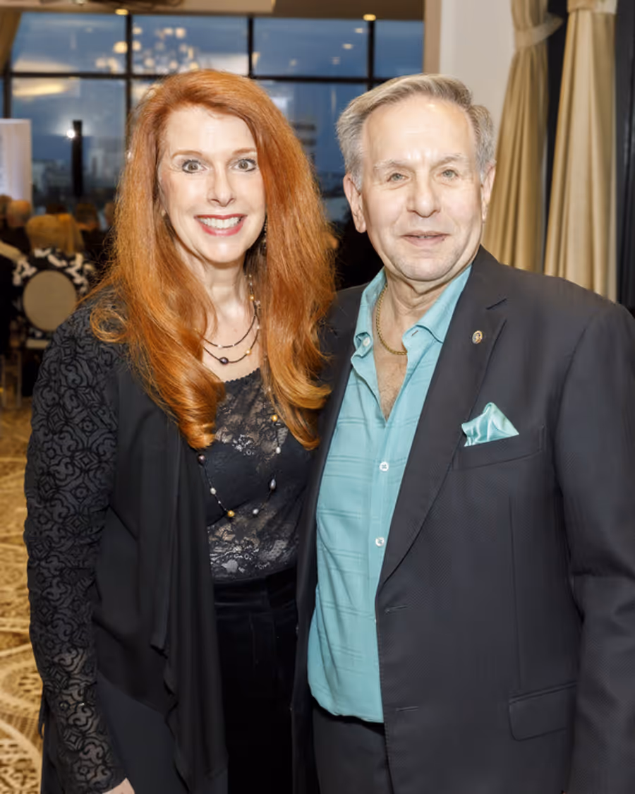 Photos: CULTURE & COCKTAILS Welcomes Comedy Writer Alan Zweibel Image