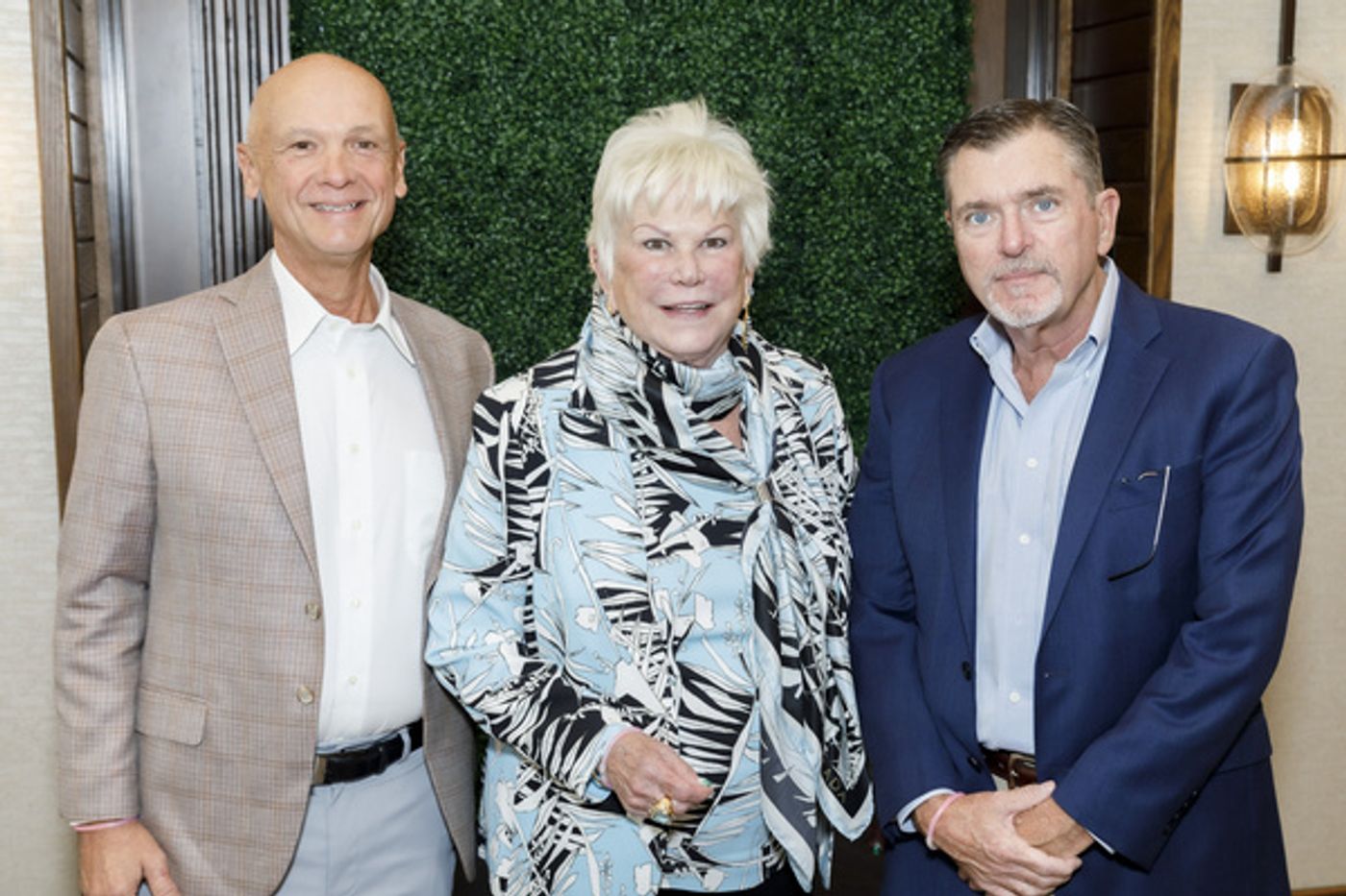 Photos: CULTURE & COCKTAILS Welcomes Comedy Writer Alan Zweibel  Image