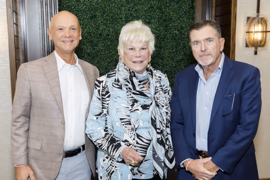 Photos: CULTURE & COCKTAILS Welcomes Comedy Writer Alan Zweibel Image