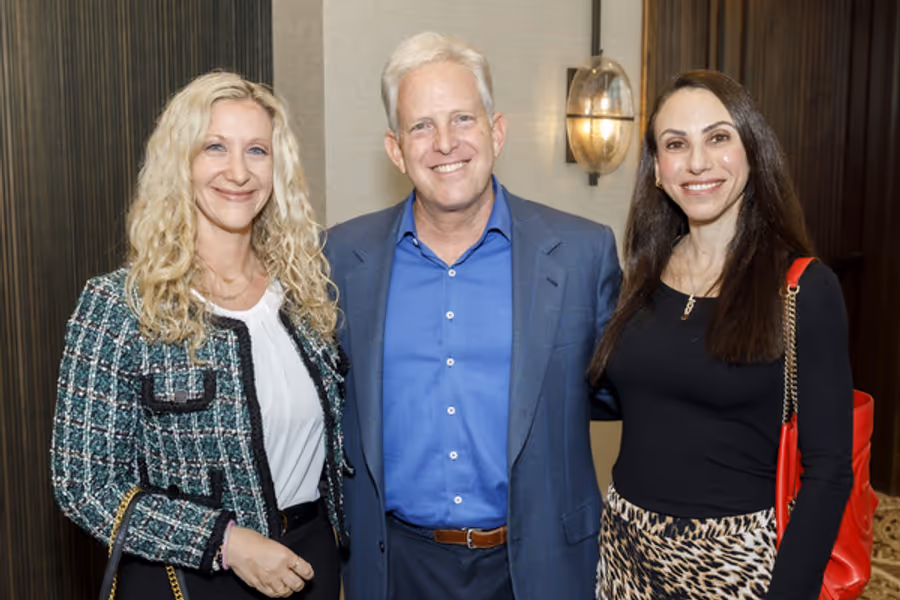 Photos: CULTURE & COCKTAILS Welcomes Comedy Writer Alan Zweibel Image