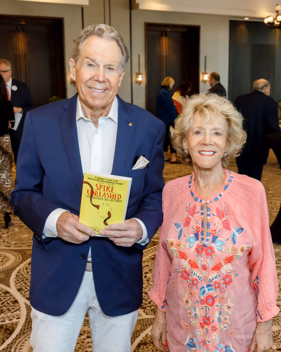 Photos: CULTURE & COCKTAILS Welcomes Comedy Writer Alan Zweibel Image