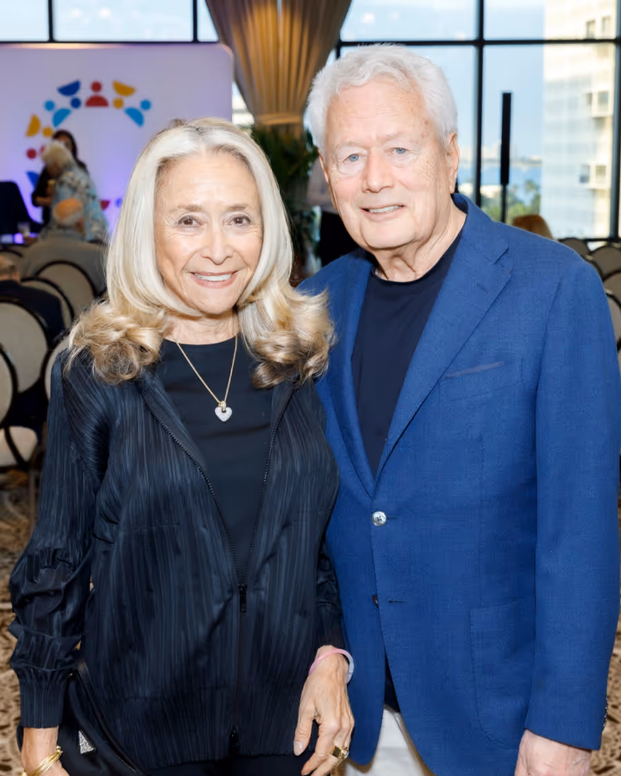 Photos: CULTURE & COCKTAILS Welcomes Comedy Writer Alan Zweibel Image