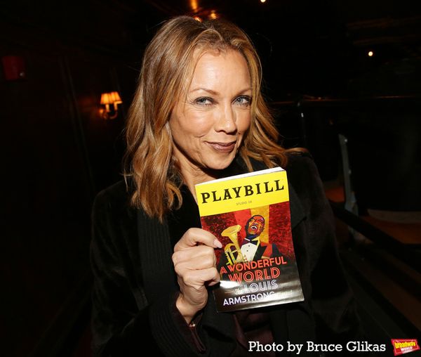 Vanessa Williams Photo