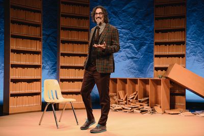 Gary Gulman  Photo