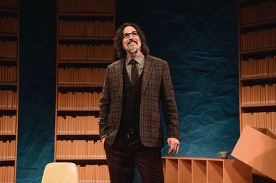 Gary Gulman  Photo