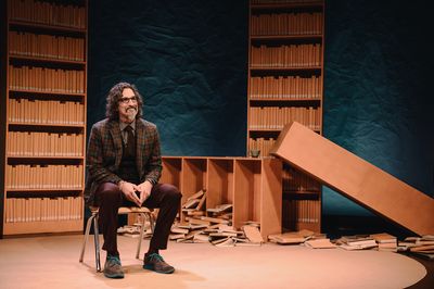 Gary Gulman  Photo