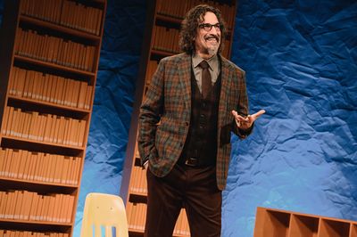 Gary Gulman  Photo