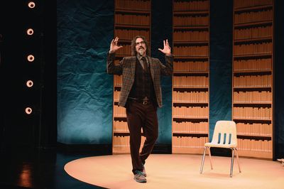 Gary Gulman  Photo