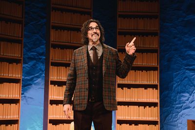 Gary Gulman  Photo