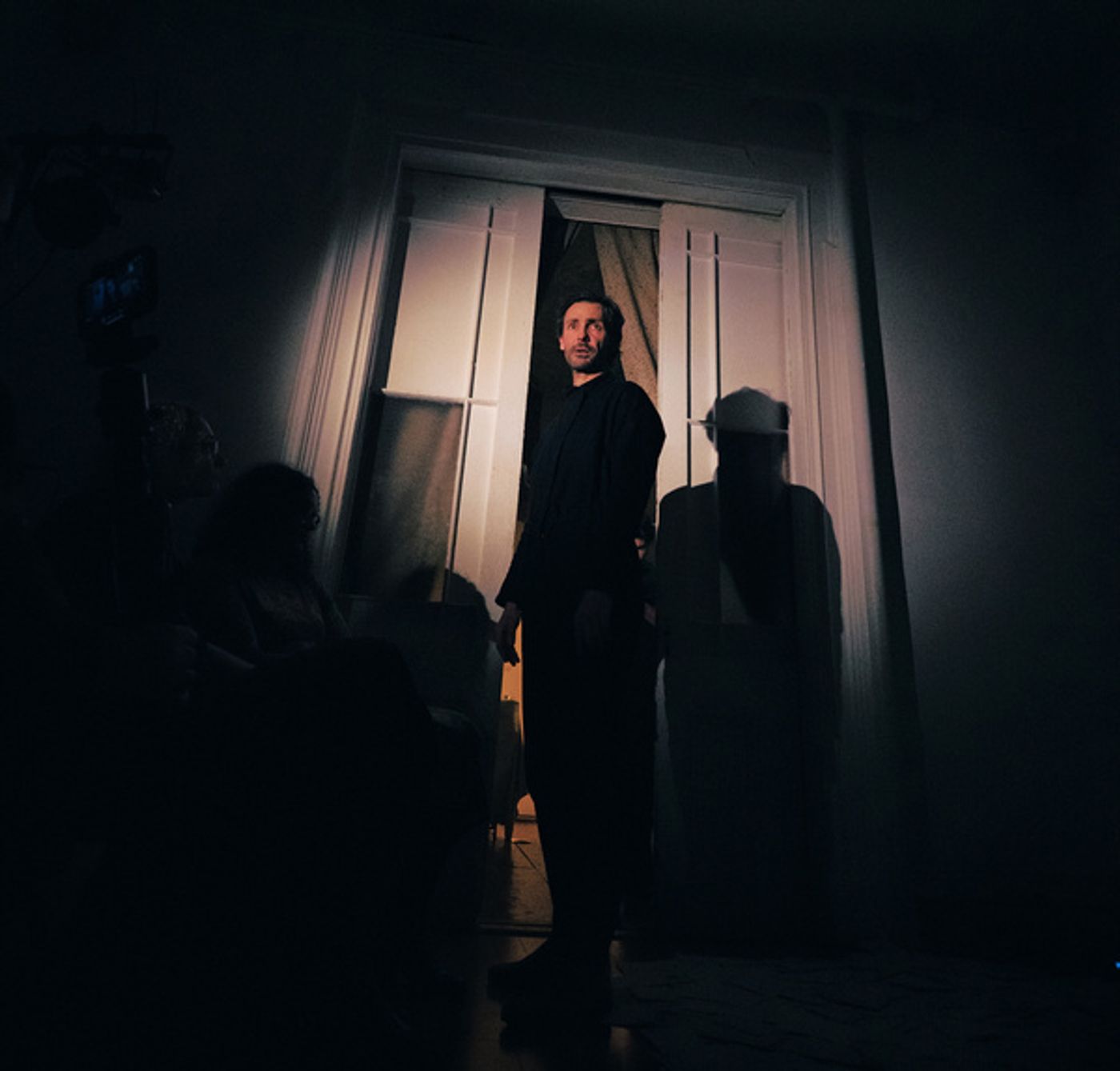 Photos: International Hit RILKE, ONE MILLION WORDS Makes US Premiere Photos: International Hit RILKE, ONE MILLION WORDS Makes US Premiere Image