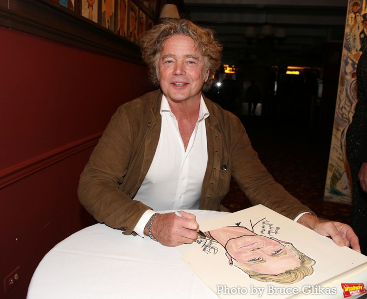 John Schneider  at 