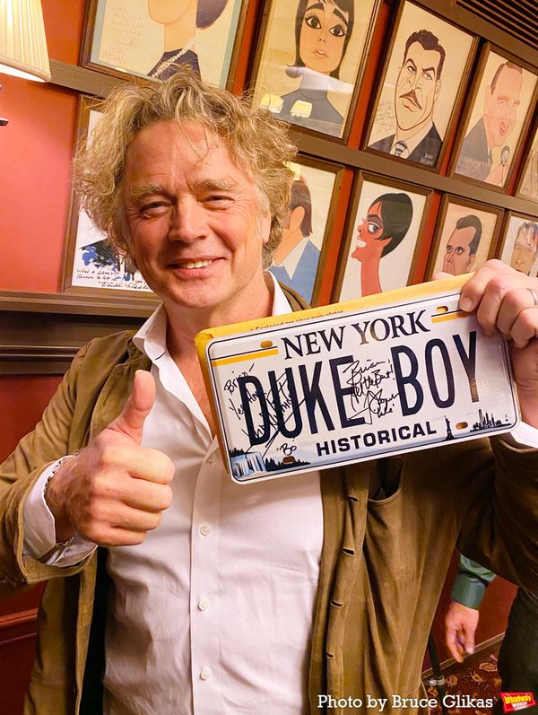 John Schneider  Photo